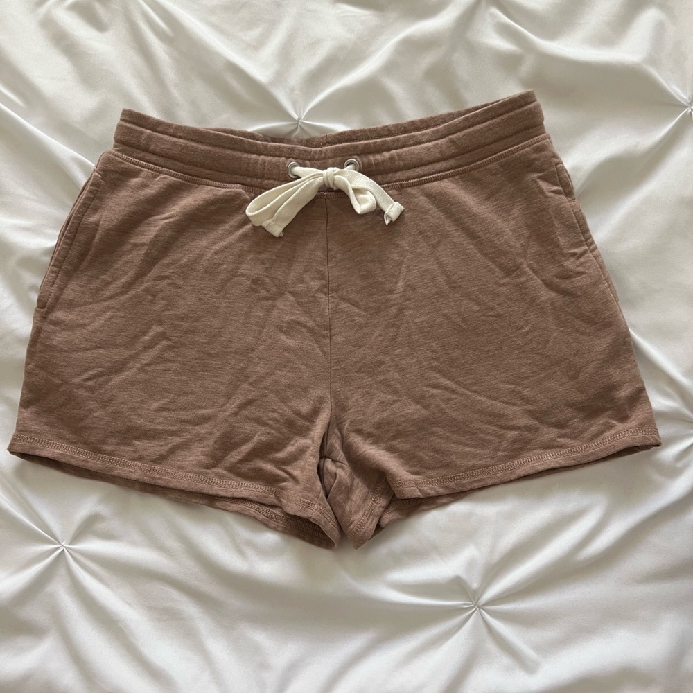 Thread & Supply Tan Top